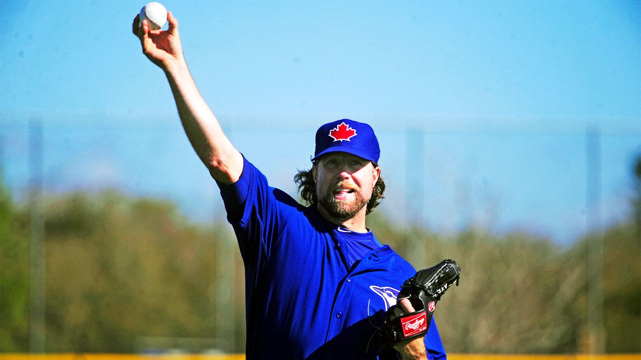 Questions about Jays' rotation won't be answered right away